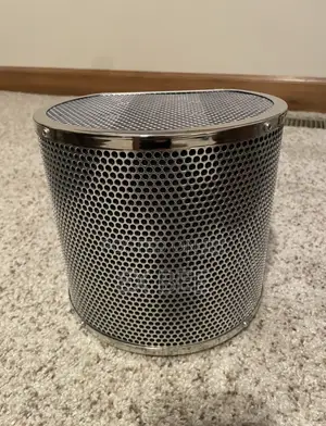 Alctron PF8 Pro Microphone Shield