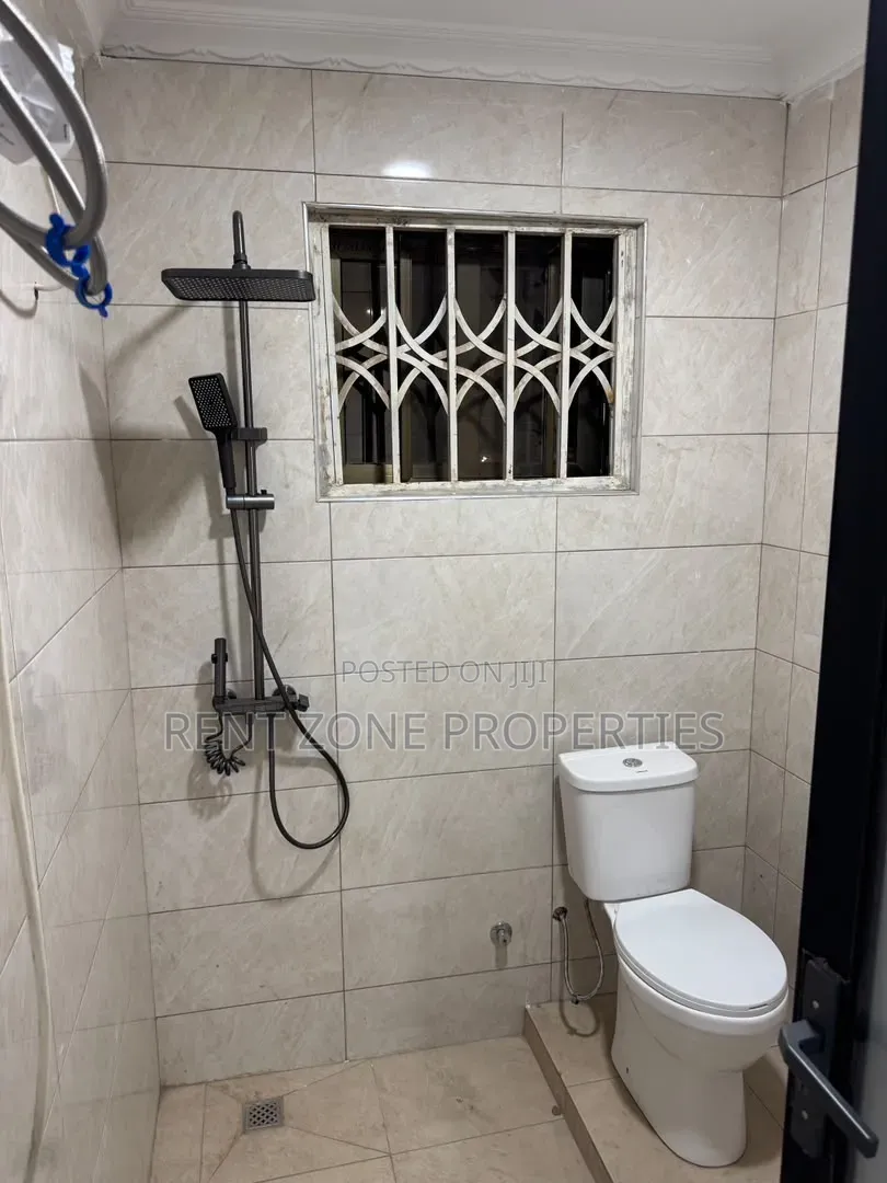 2bdrm Apartment in Mile 7 for rent