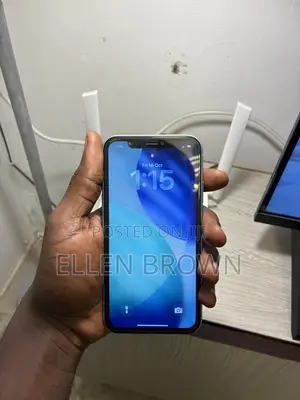 Apple iPhone 11 128 GB Green
