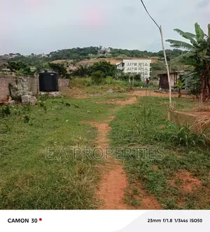 Land for Sale Two Plot at Ayi Mensah