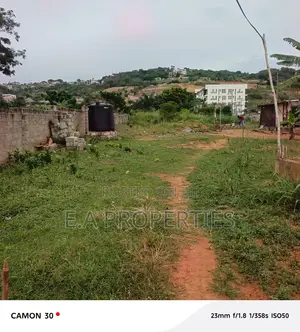 Land for Sale Two Plot at Ayi Mensah