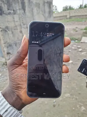 Google Pixel 9 Pro 128 GB Gray