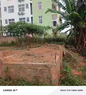 Land for Sale Two Plot at Ayi Mensah