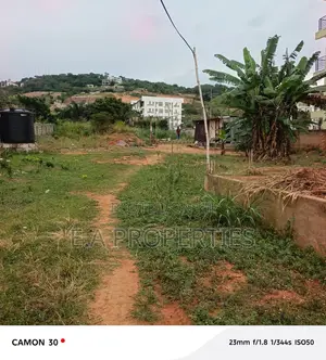 Land for Sale Two Plot at Ayi Mensah