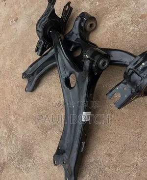 2023 Honda Civic Lower Arms (Pair)