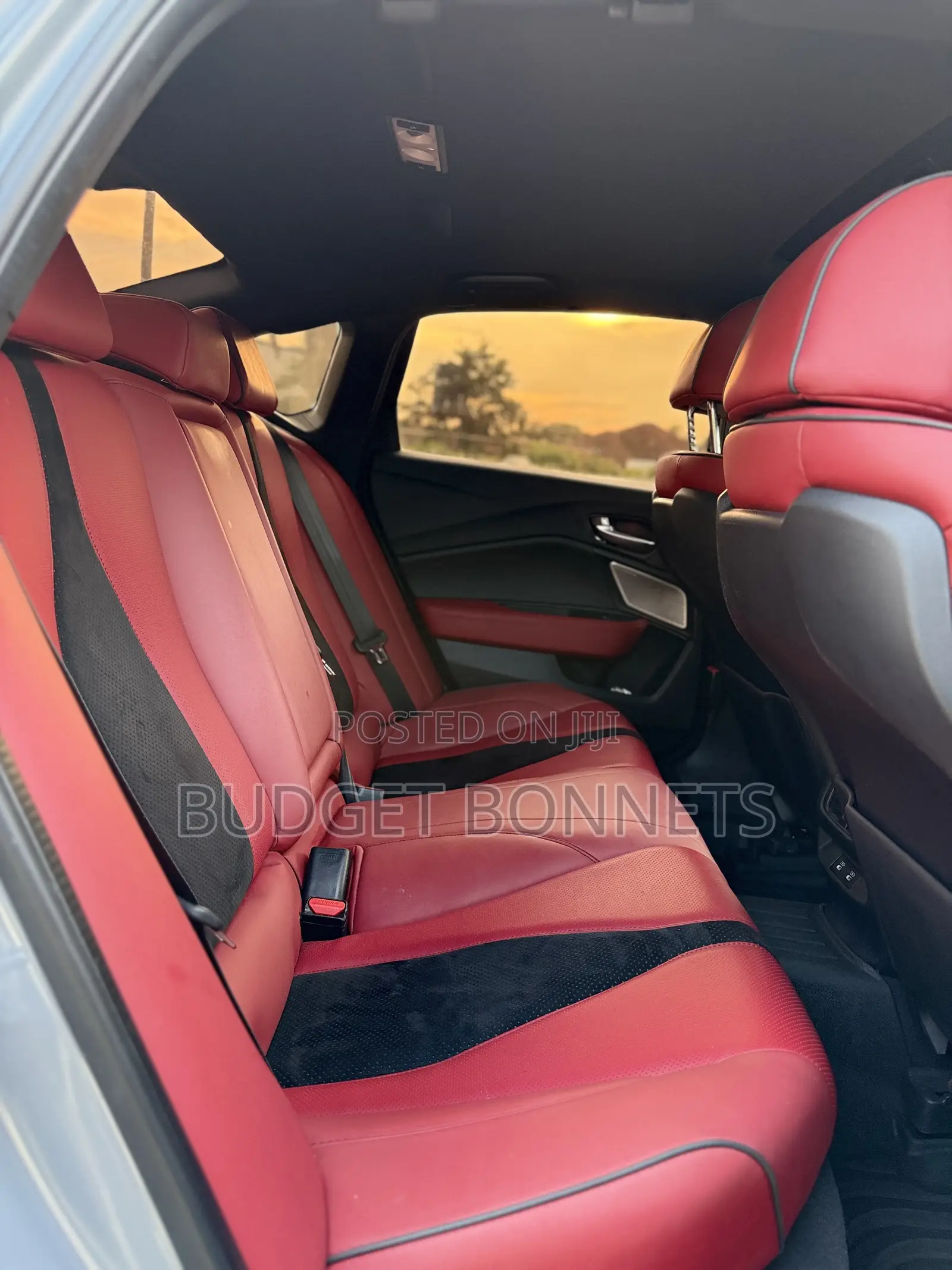 Acura TLX w/A-Spec Package 2024 Gray