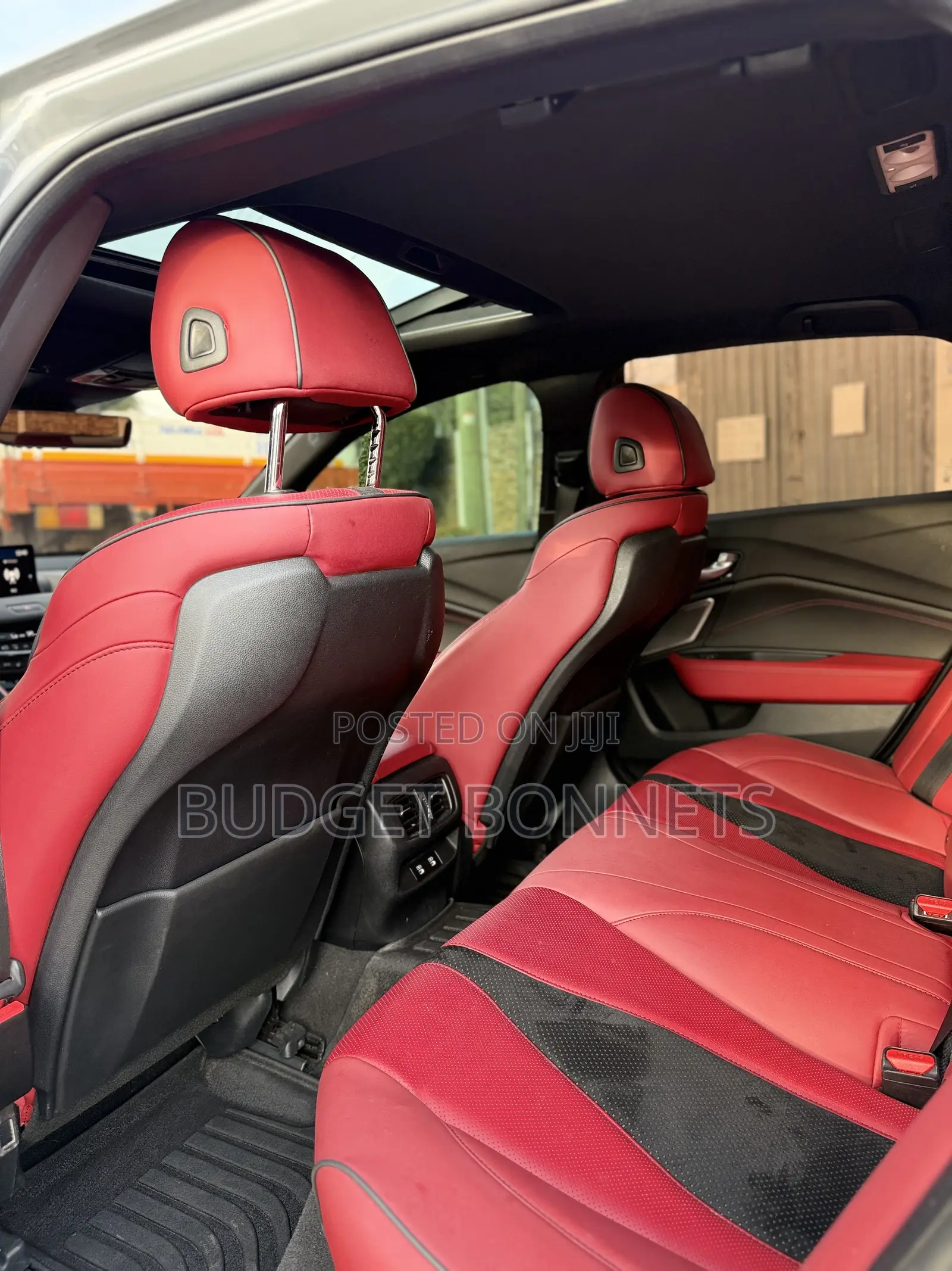 Acura TLX w/A-Spec Package 2024 Gray