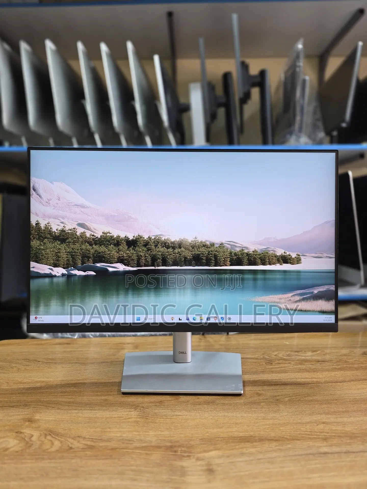 Dell 24 Inch Monitor P2425h