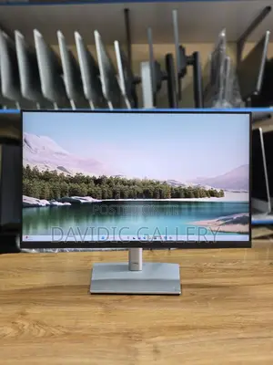Dell 24 Inch Monitor P2425h