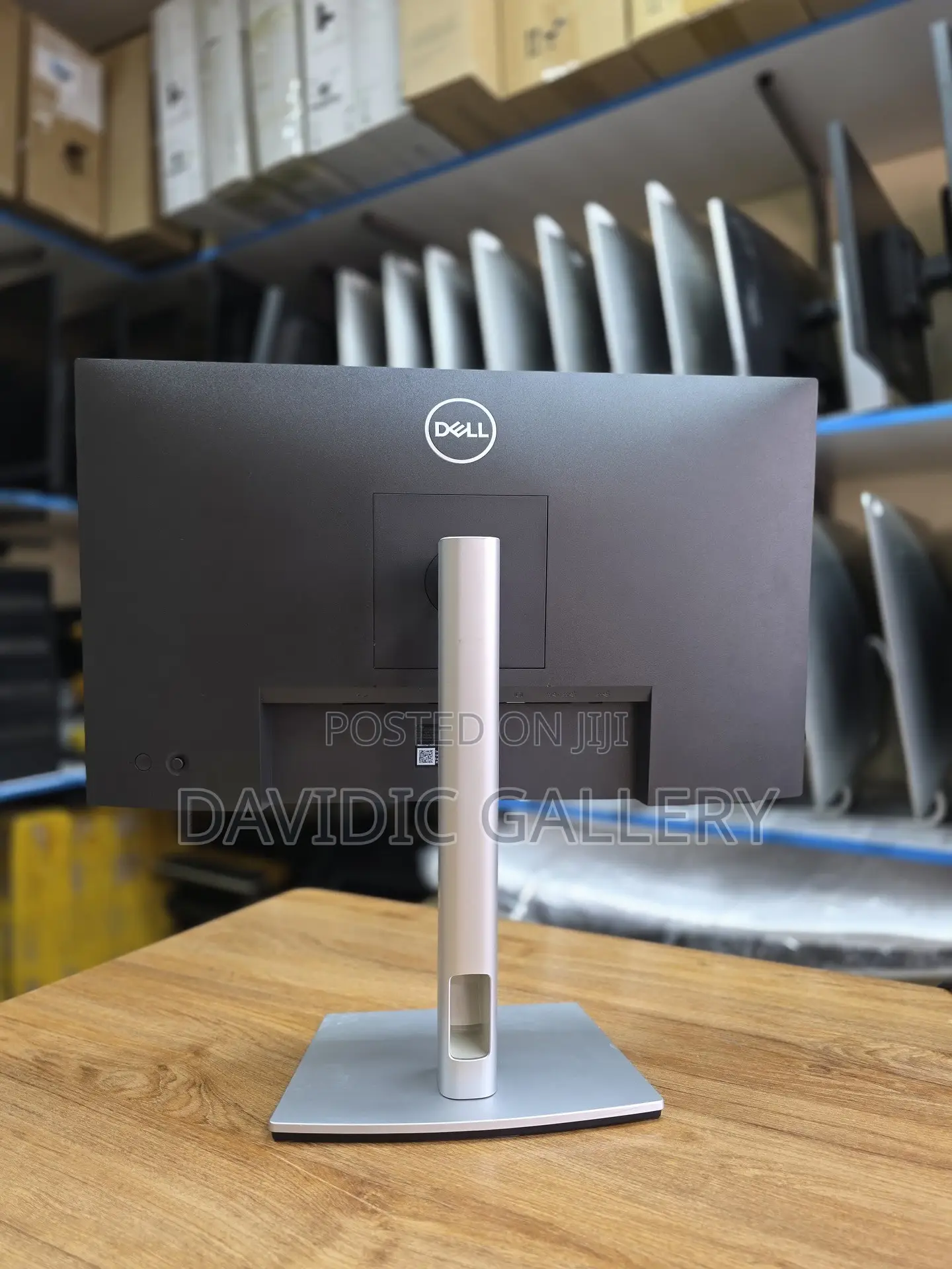 Dell 24 Inch Monitor P2425h