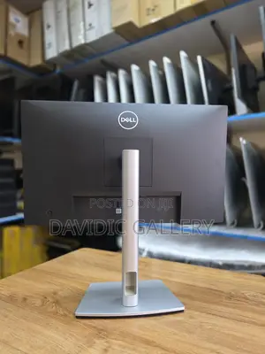 Dell 24 Inch Monitor P2425h