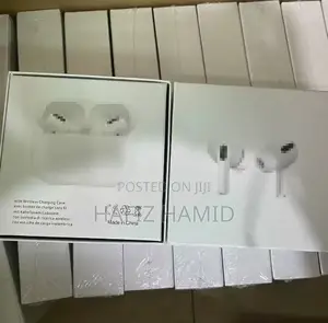 EarPods Pro 3