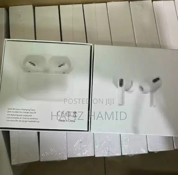 EarPods Pro 3