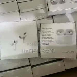 EarPods Pro 3