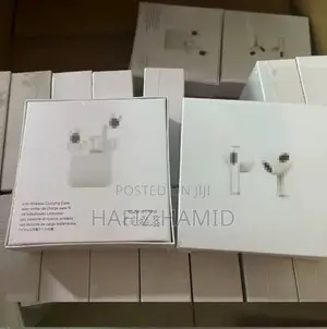 EarPods Pro 3