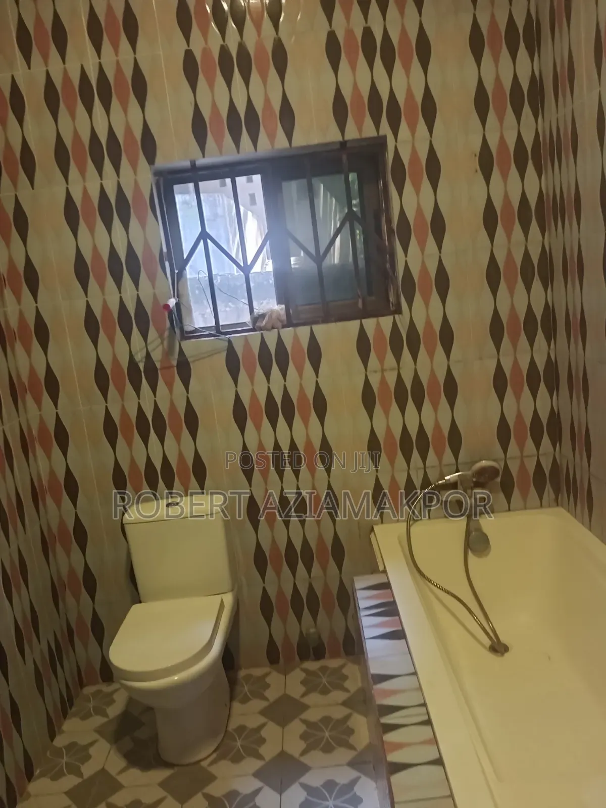 1bdrm Apartment in Ultimate Estate, School Area for rent