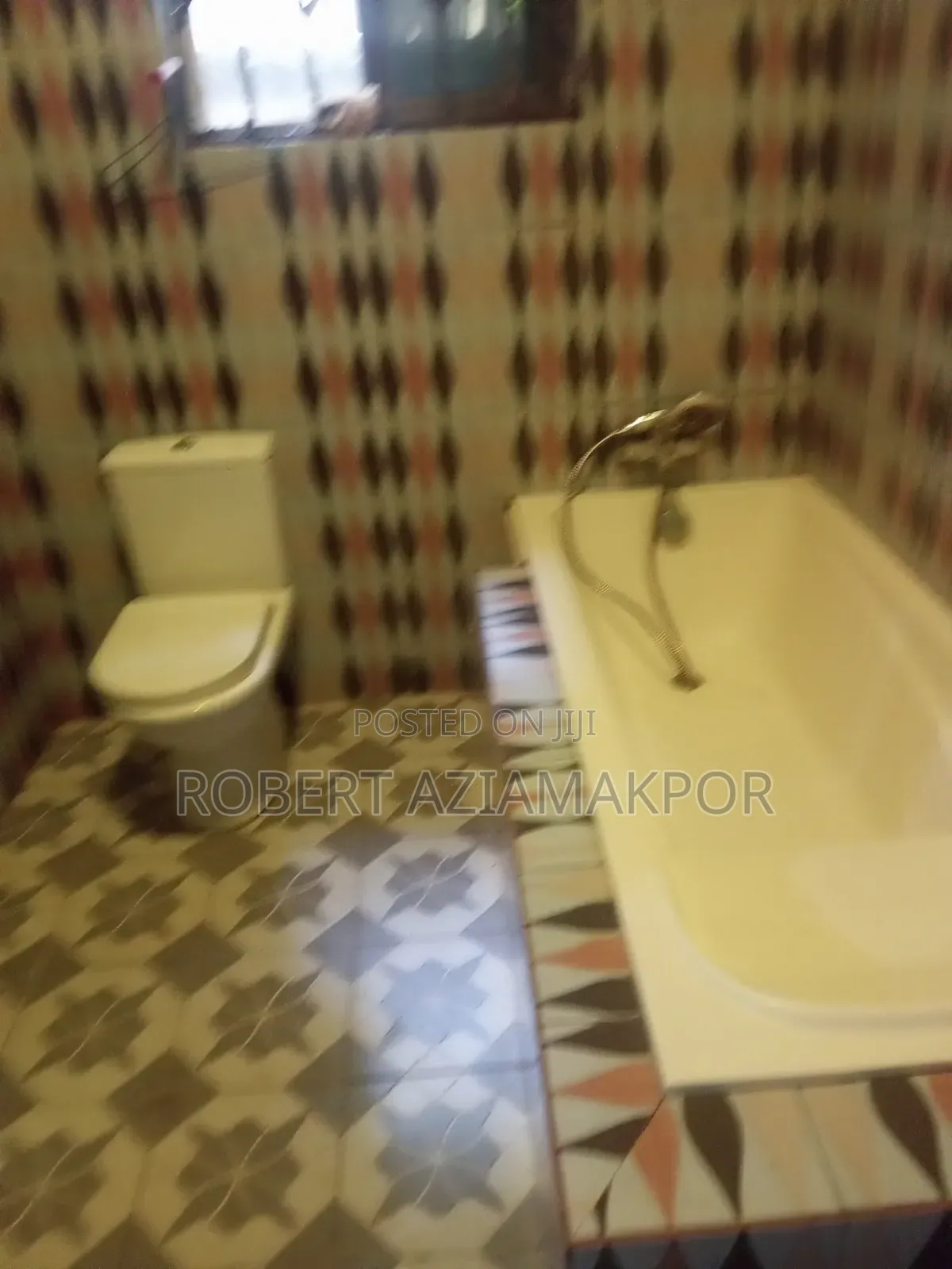 1bdrm Apartment in Ultimate Estate, School Area for rent