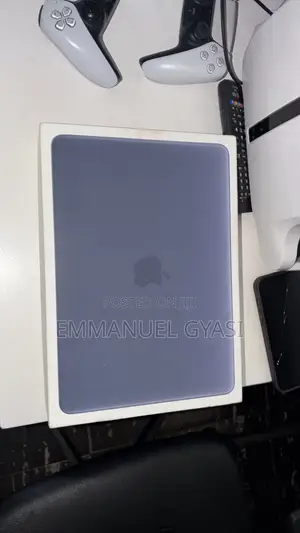 Laptop Apple MacBook 8GB SSD 256GB