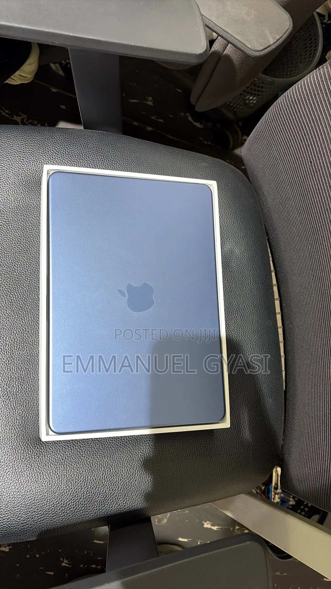 Laptop Apple MacBook 8GB SSD 256GB