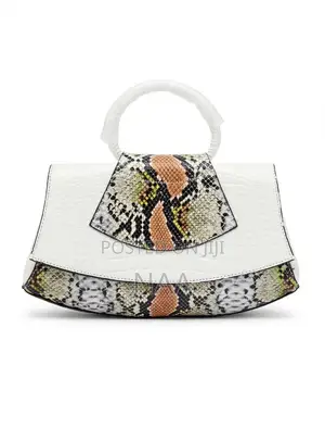 Ladies Hand Bag