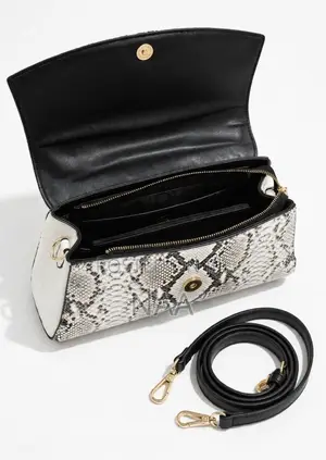 Ladies Hand Bag