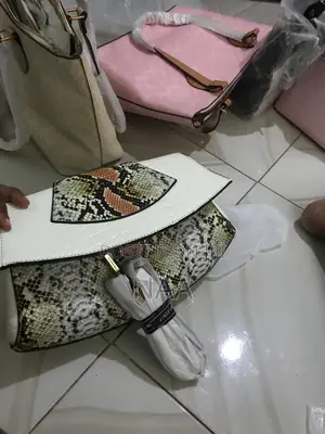 Ladies Hand Bag