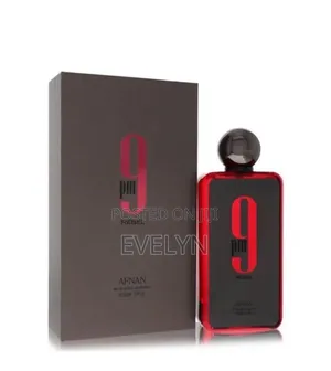 Richeve Perfume Hub