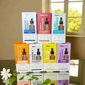 Face Fact Serum