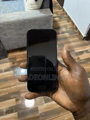 Apple iPhone 16 Pro 512 GB Black