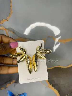 Fashionable Earrings