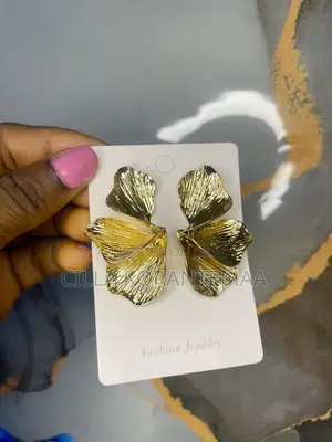 Fashionable Earrings