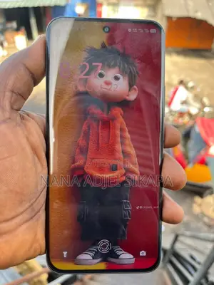 Tecno Spark 40 Pro+ 256 GB Gray
