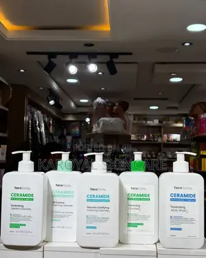 Face Fact Cleanser