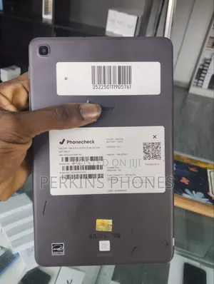Samsung Galaxy Tab A 8.4 (2020) 32 GB Gray