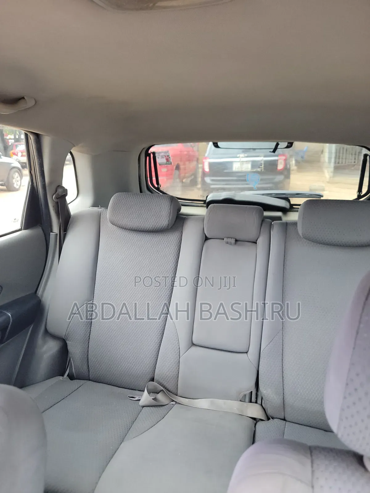 Hyundai Tucson GLS AWD 2010 Green