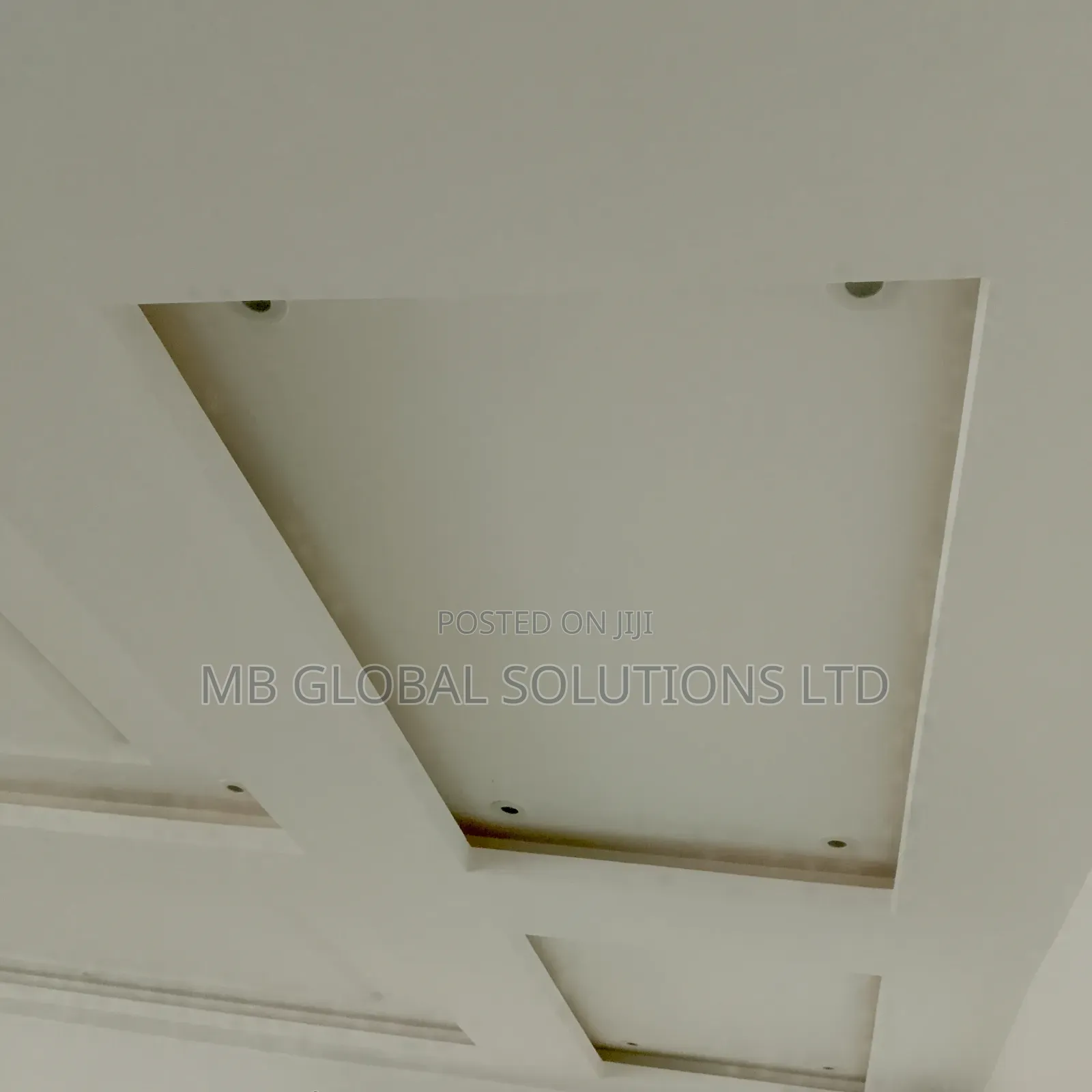 Apartment Electrical Wiring and Fault Trancing