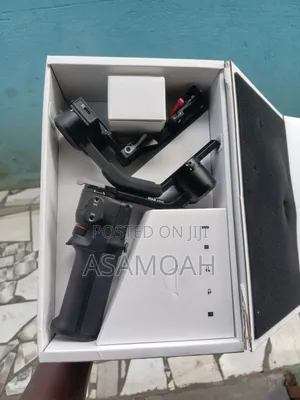Dji Rs 3 Mini