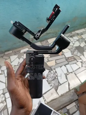 Dji Rs 3 Mini