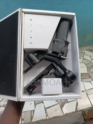 Dji Rs 3 Mini