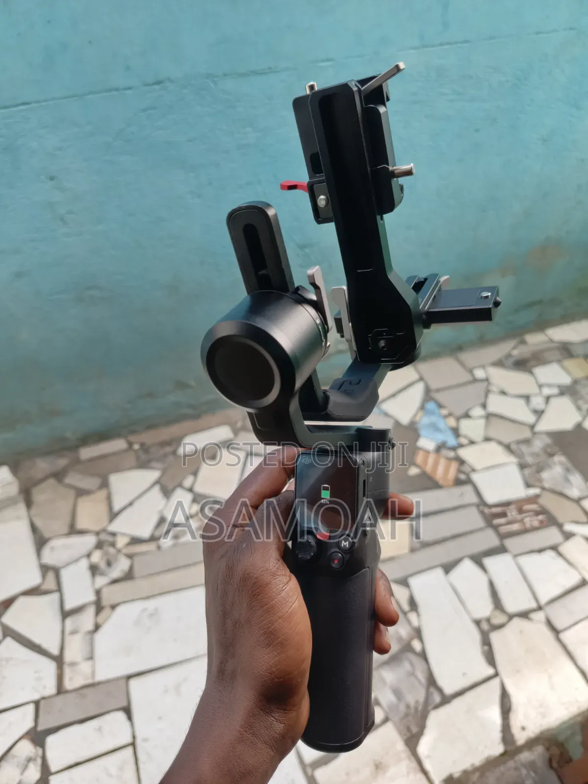 Dji Rs 3 Mini