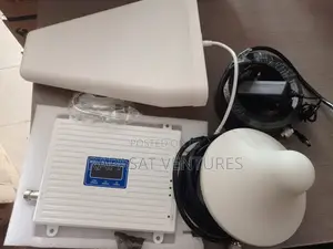 4g Network Amplifier
