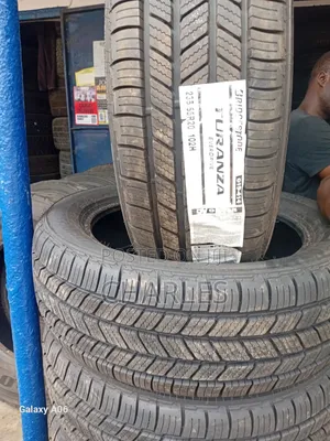 255,/70r16 Cornell Tyres