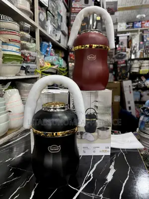 Food Flask