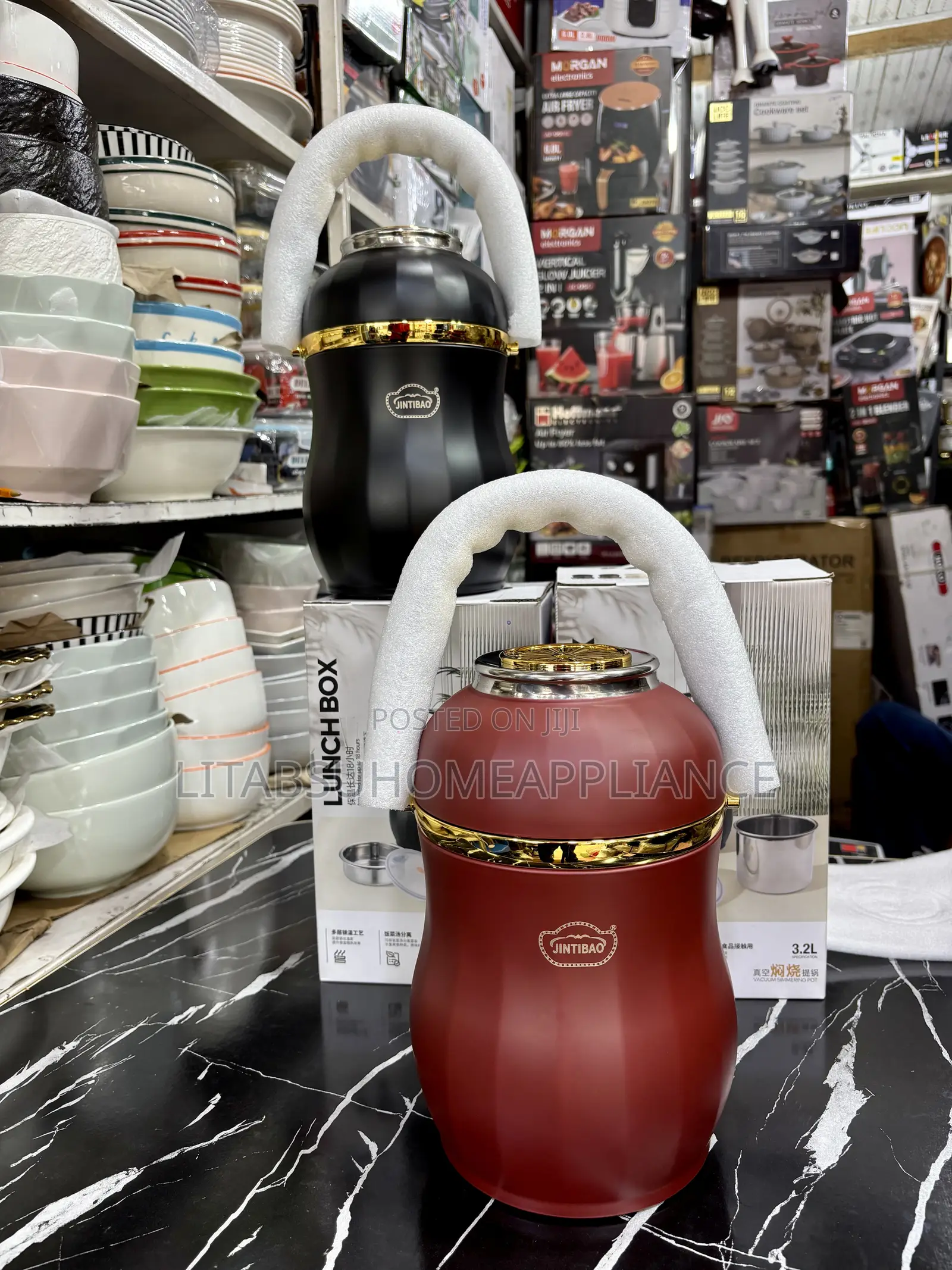 Food Flask