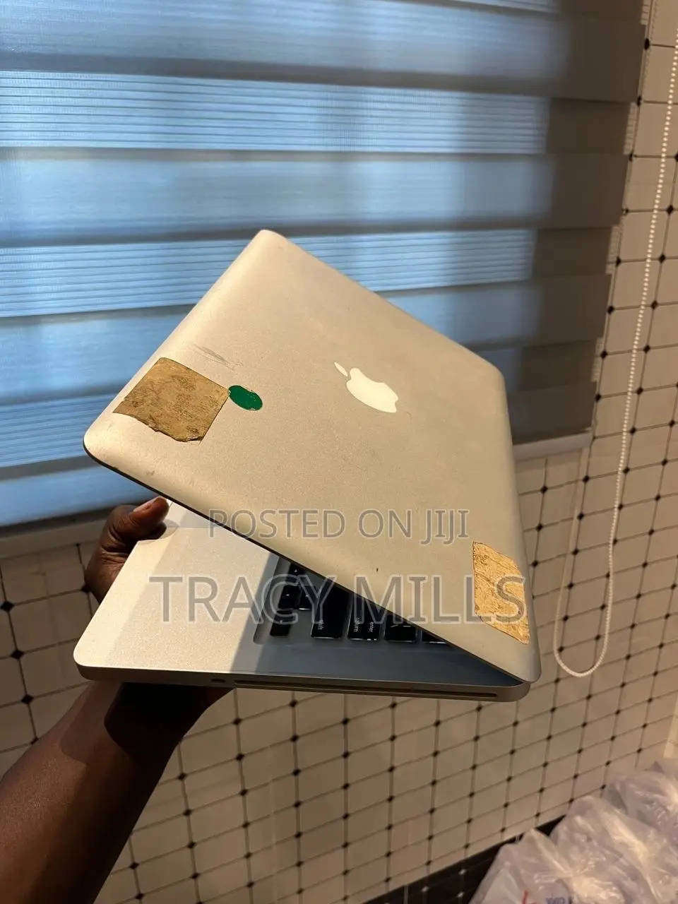 Laptop Apple MacBook 2010 6GB Intel Core i5 SSD 256GB