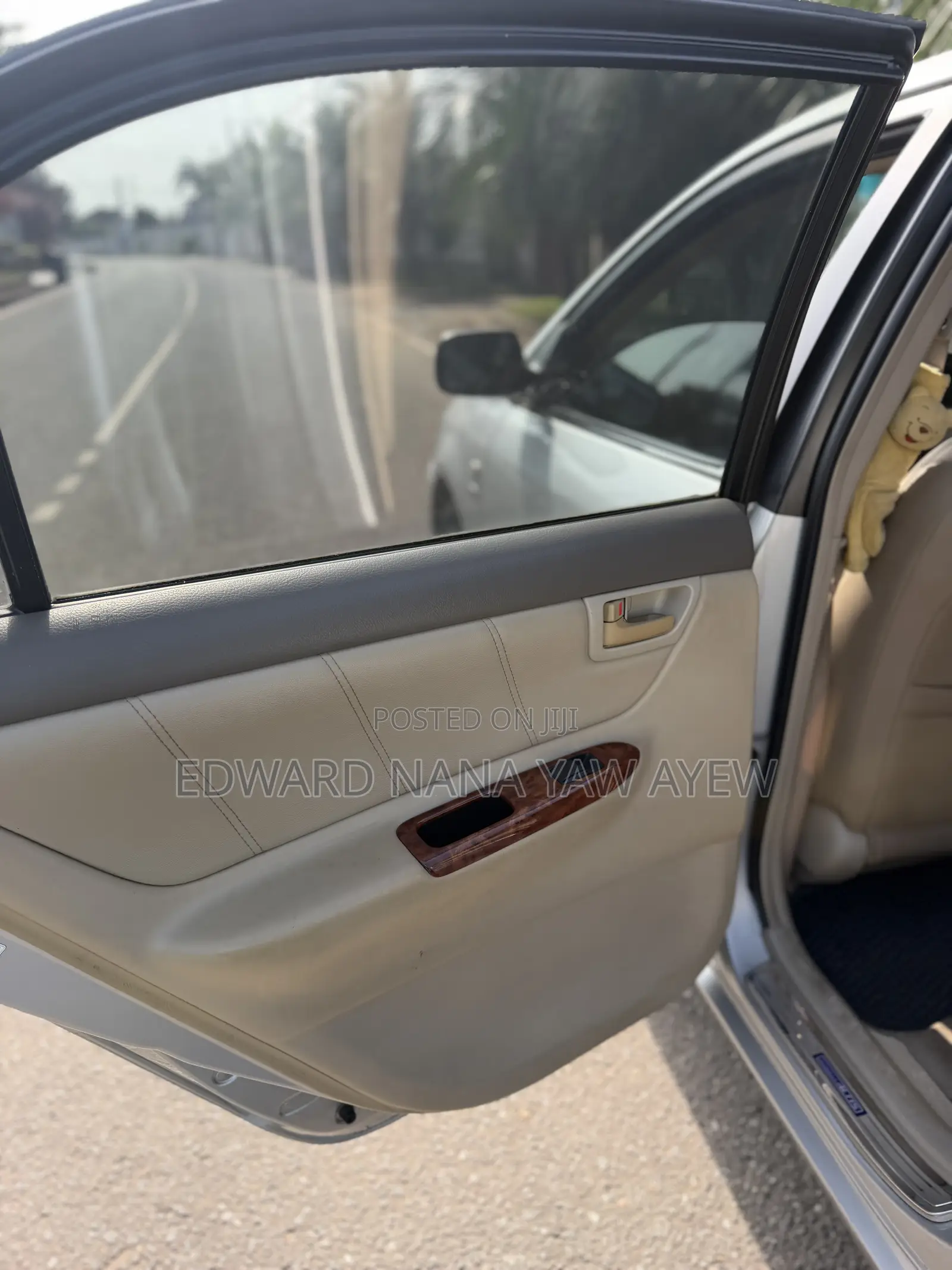 Toyota Corolla 1.6 VVT-i 2007 Silver
