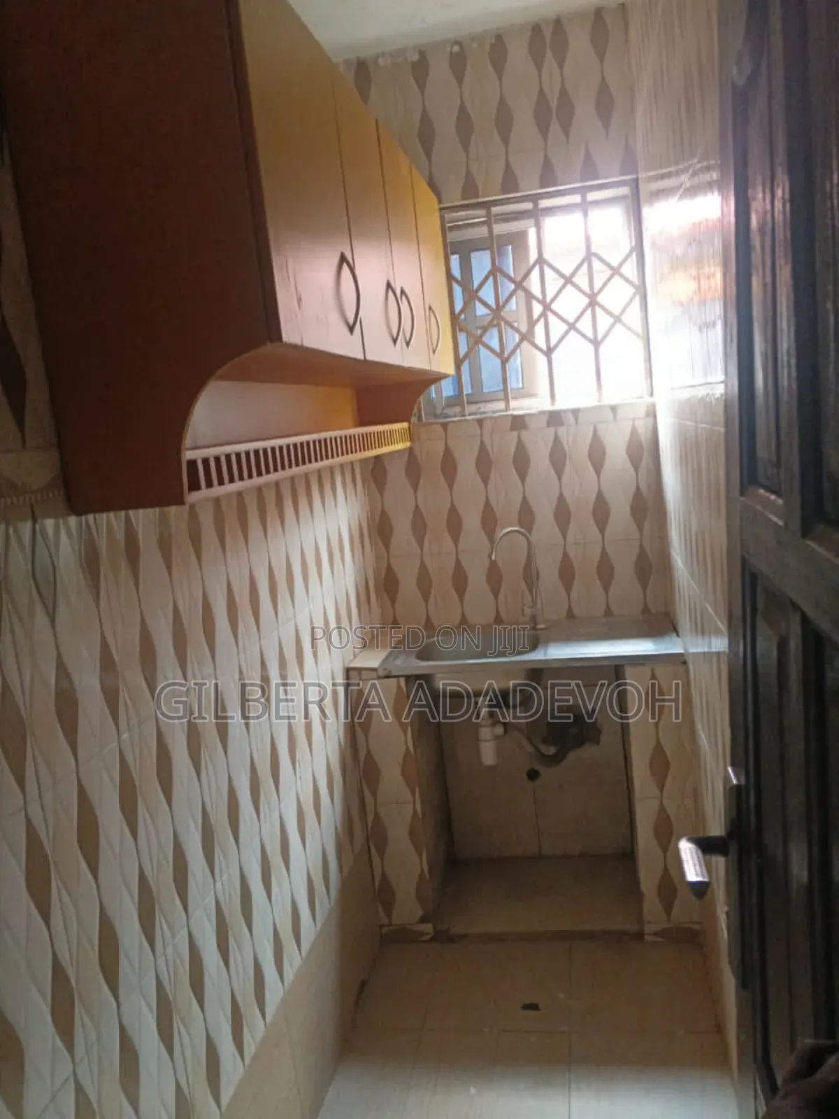 1bdrm Apartment in Oyarifa, Ghana Flag for rent