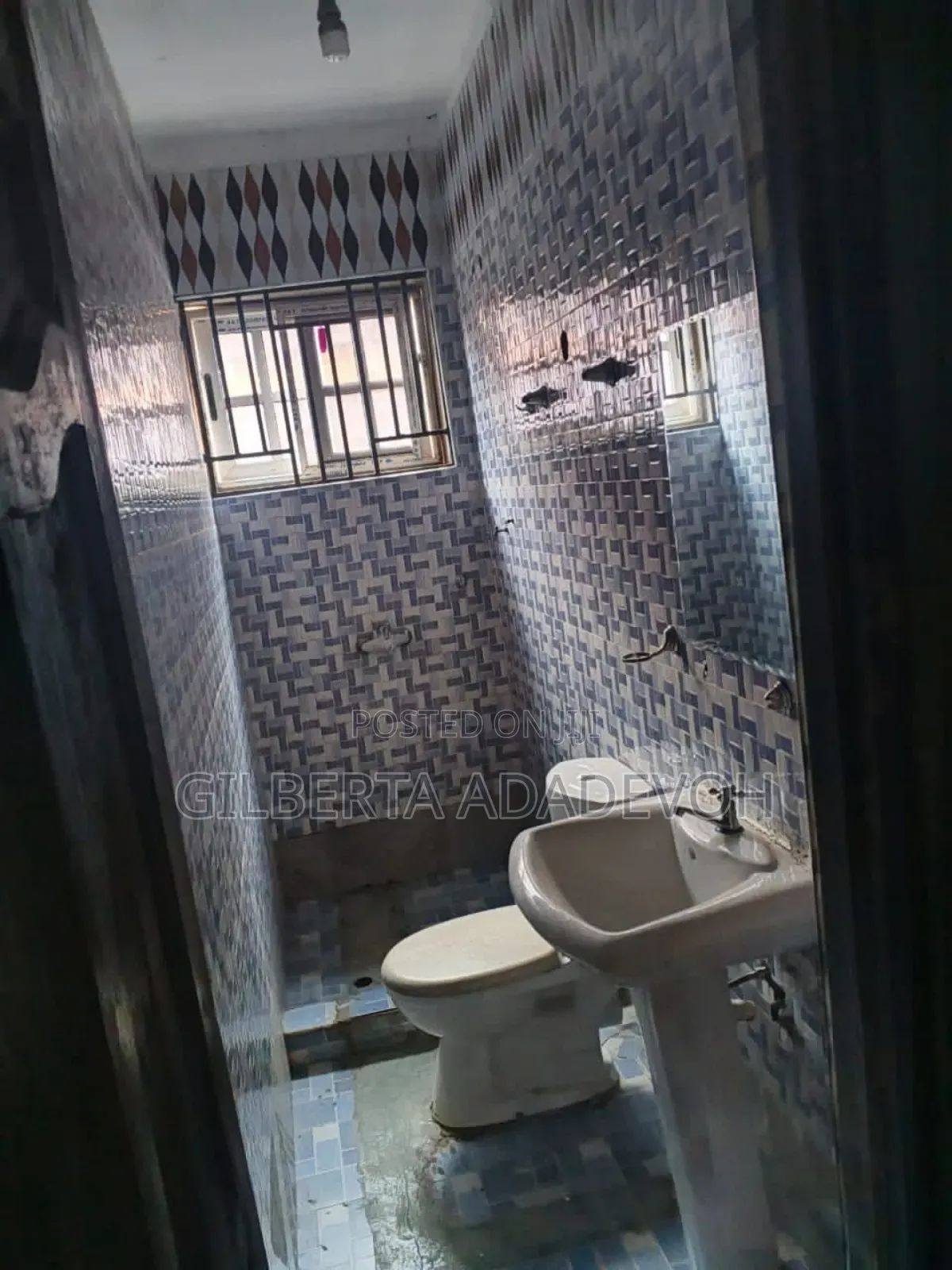 1bdrm Apartment in Oyarifa, Ghana Flag for rent