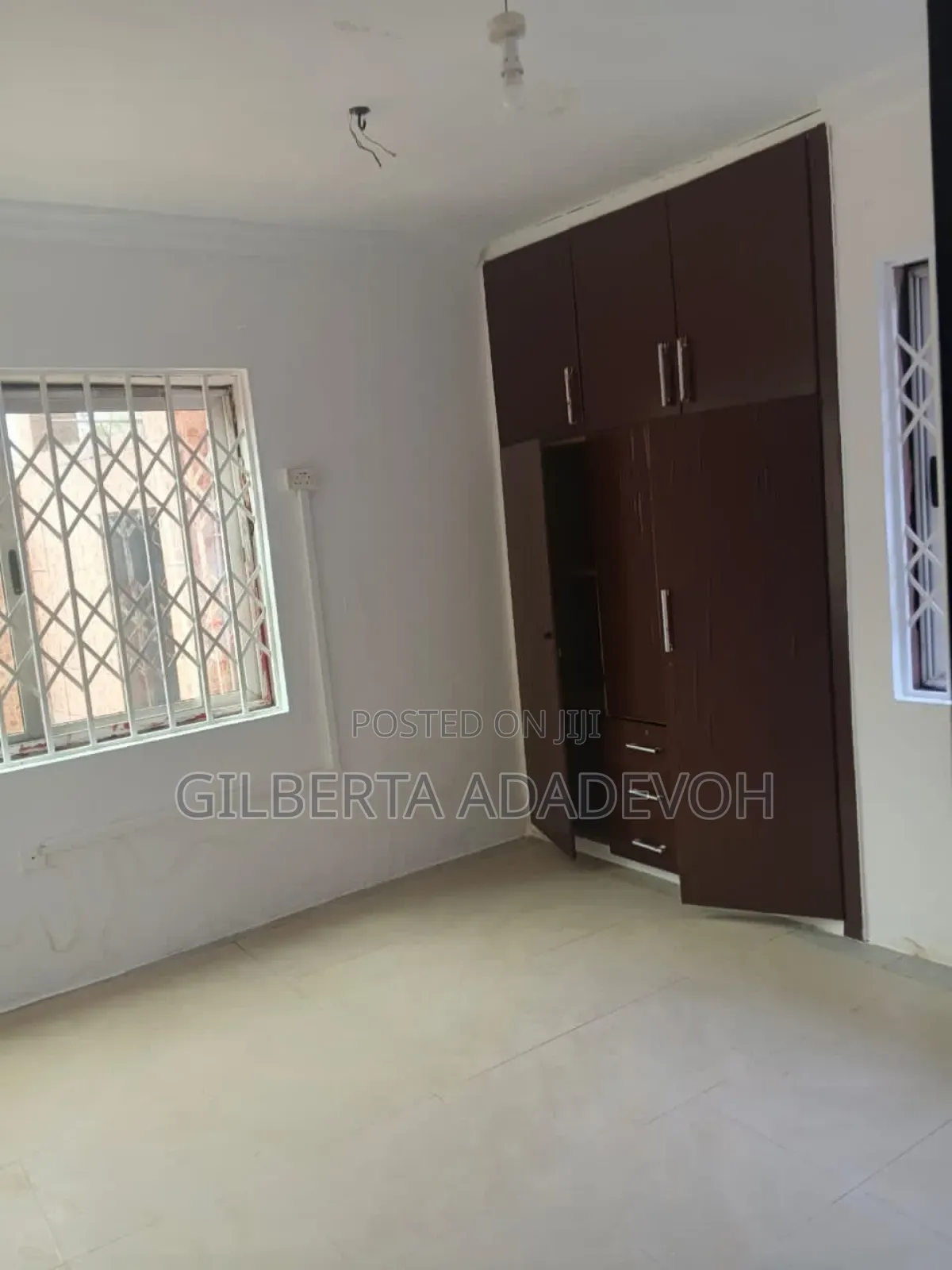 1bdrm Apartment in Oyarifa, Ghana Flag for rent