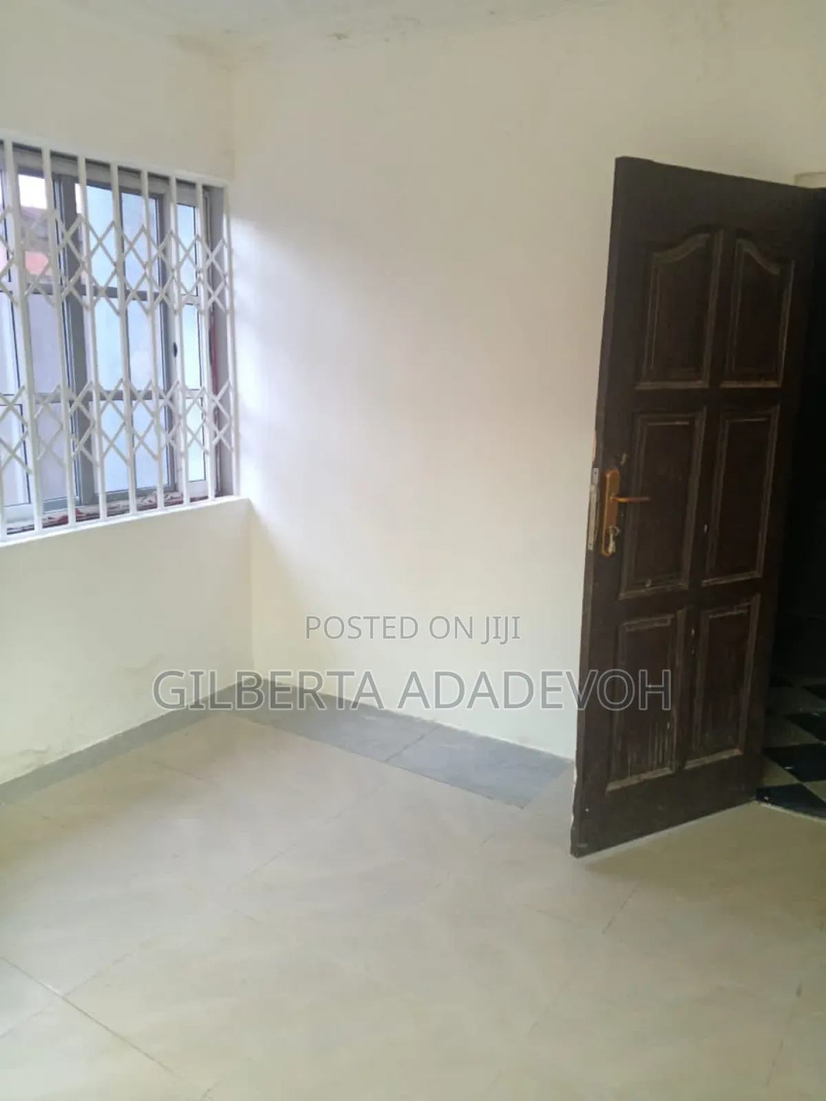1bdrm Apartment in Oyarifa, Ghana Flag for rent